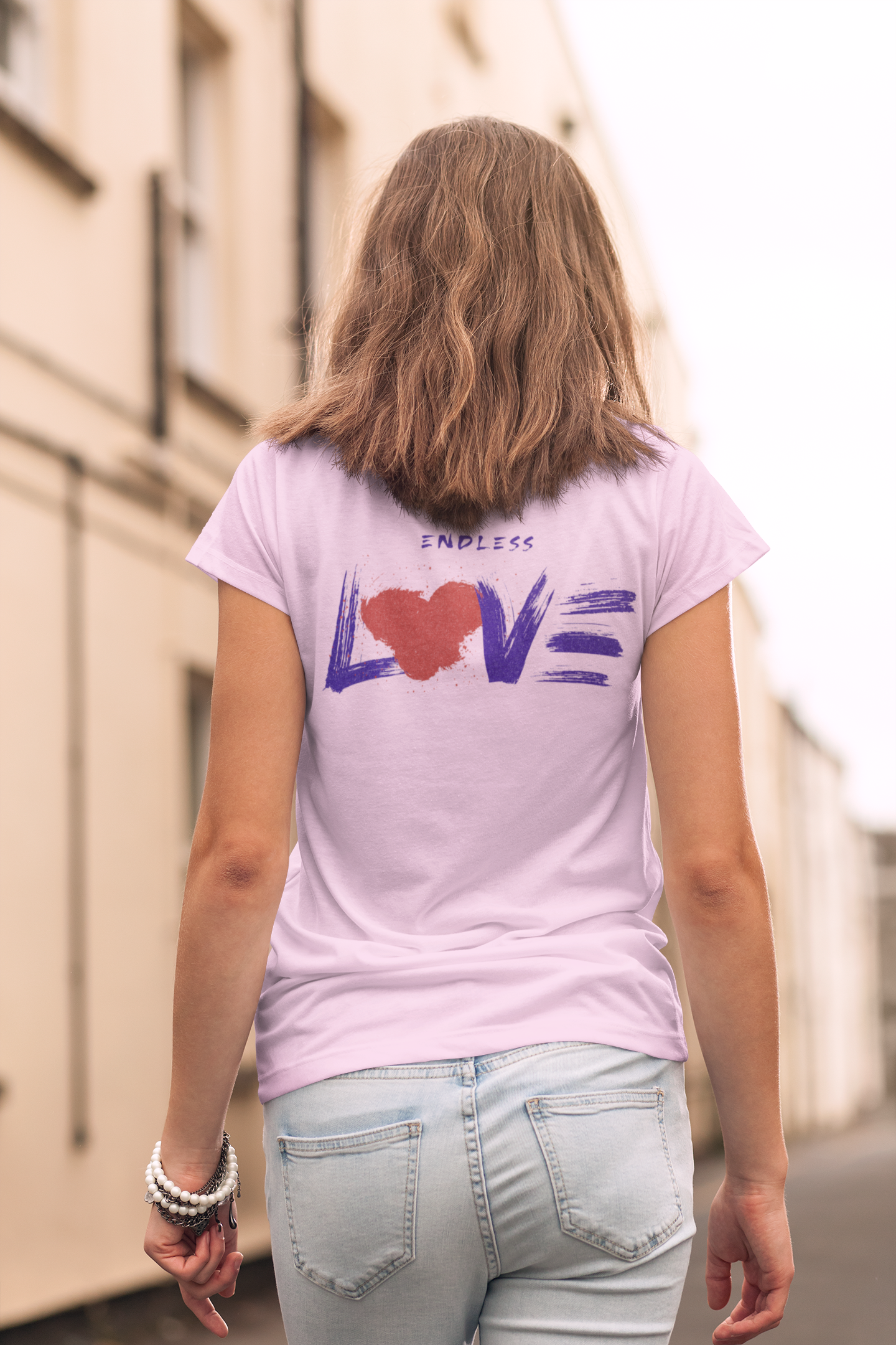 Endless Love - Women's T-Shirt