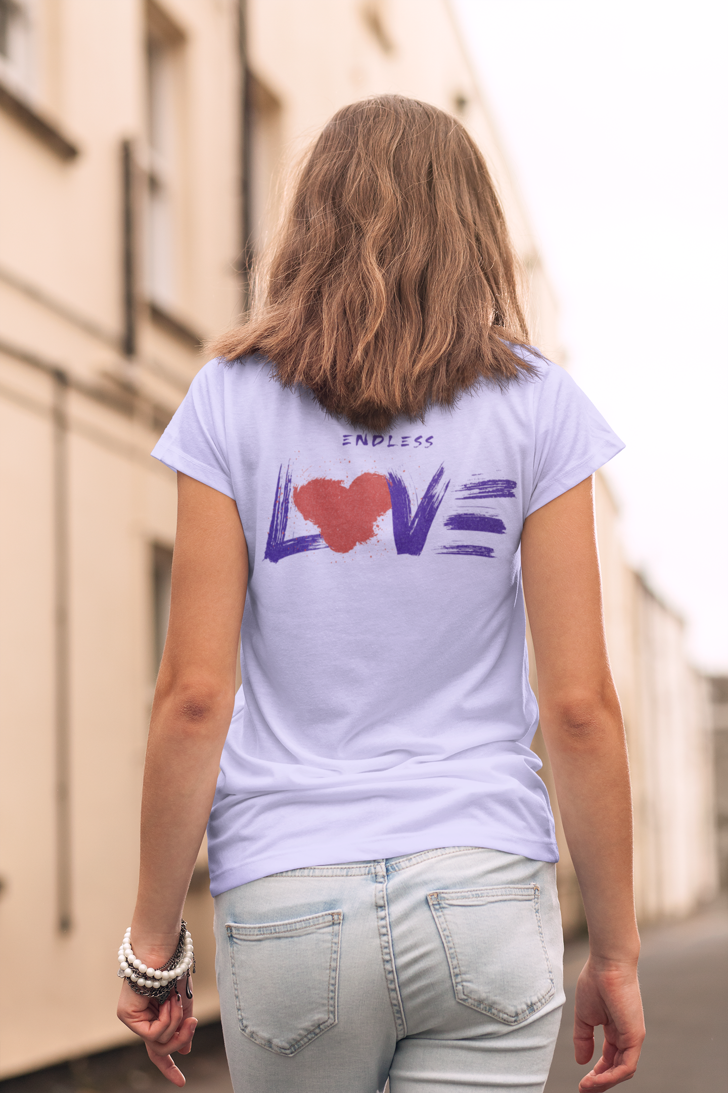 Endless Love - Women's T-Shirt