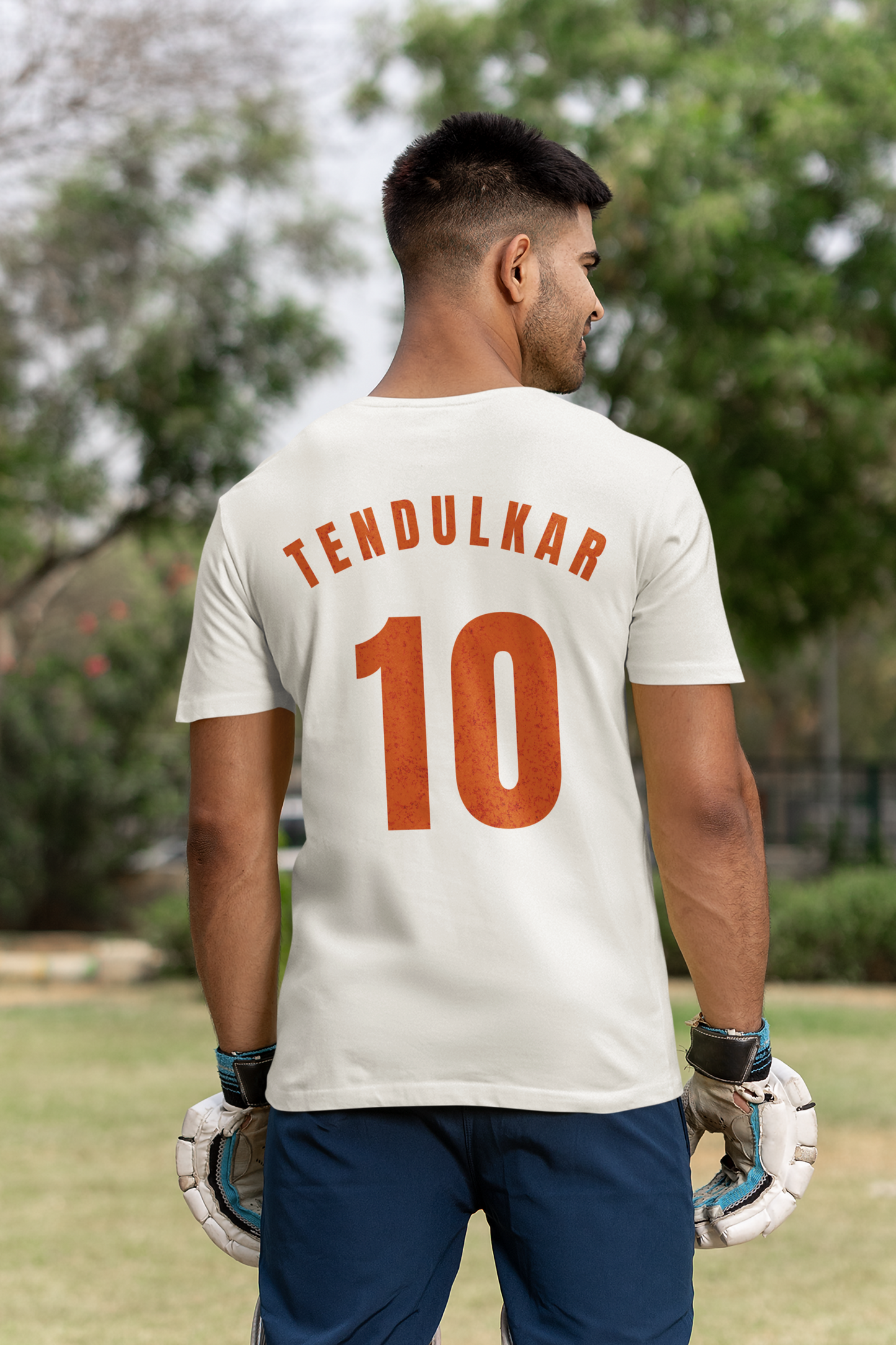 Sachin Tendulkar Tshirt
