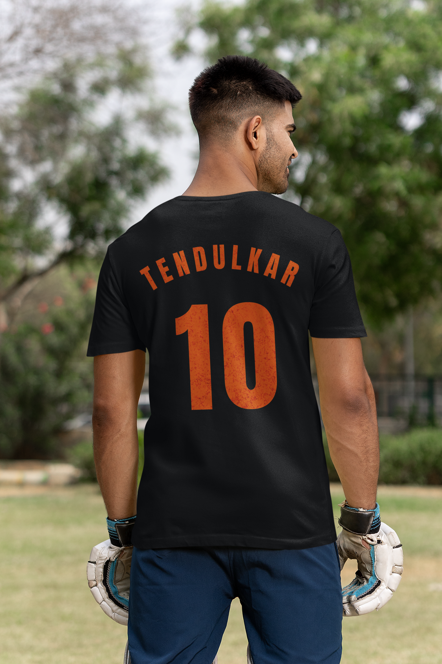 Sachin Tendulkar T-Shirt