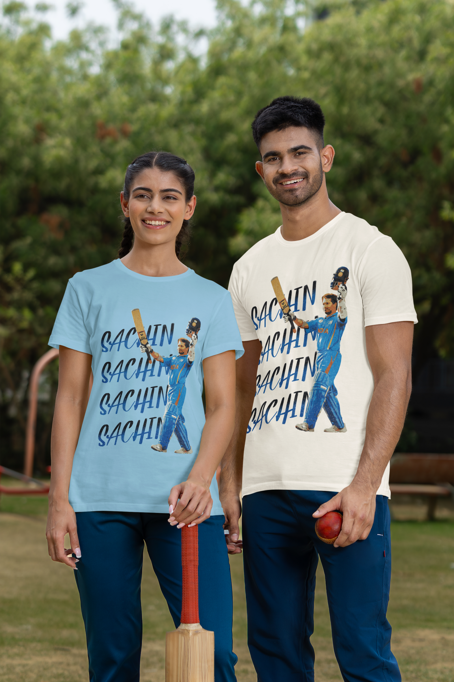 Sachin Tendulkar Tshirt