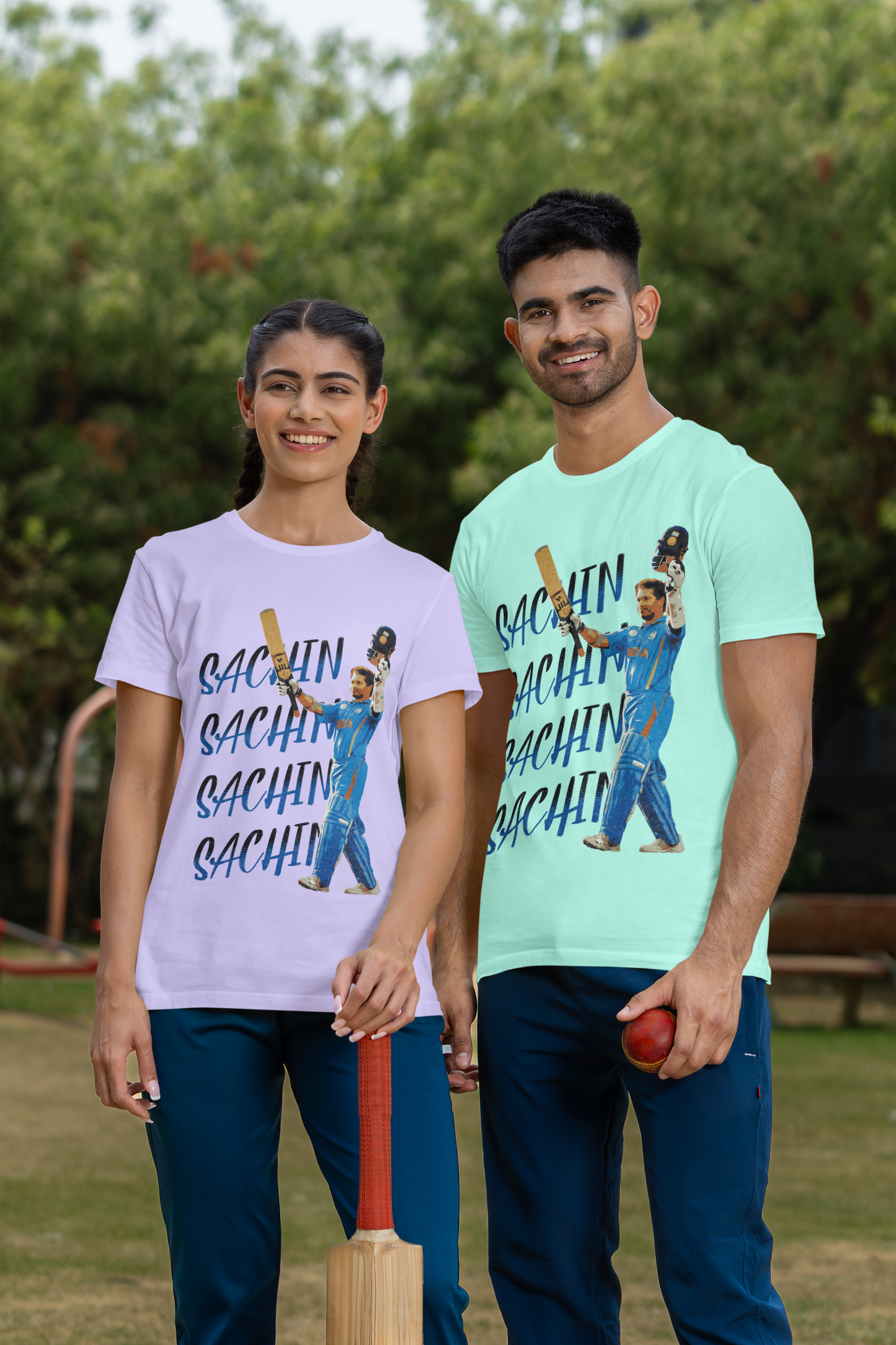 Sachin Tendulkar Tshirt
