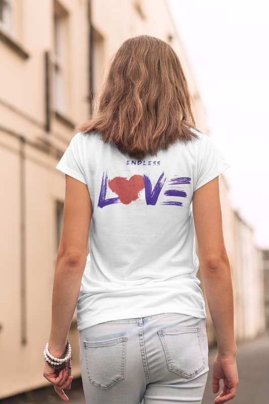 Endless Love - Women's T-Shirt