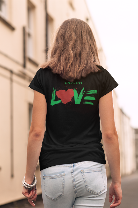 Endless Love - Women's T-Shirt